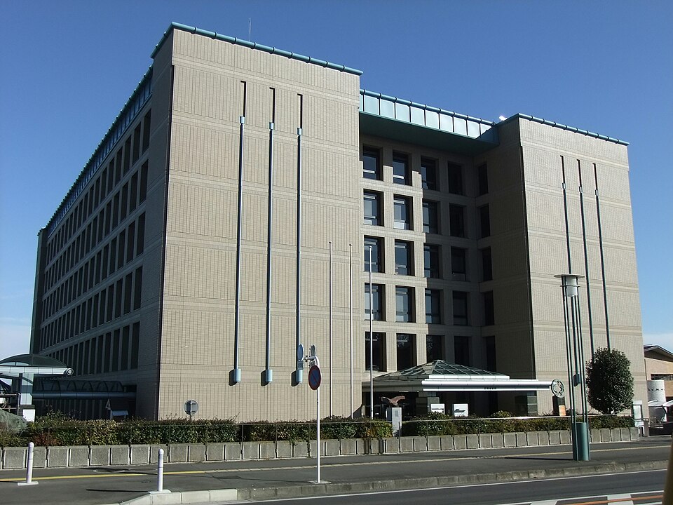 座間市の代表画像