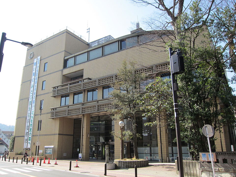 逗子市の代表画像