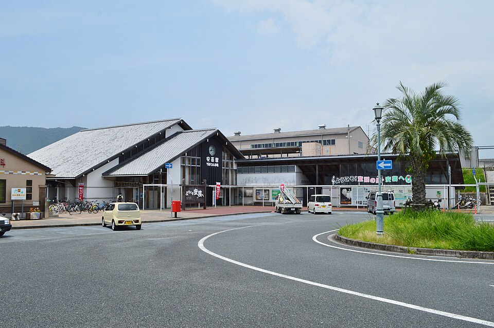 安芸市の代表画像