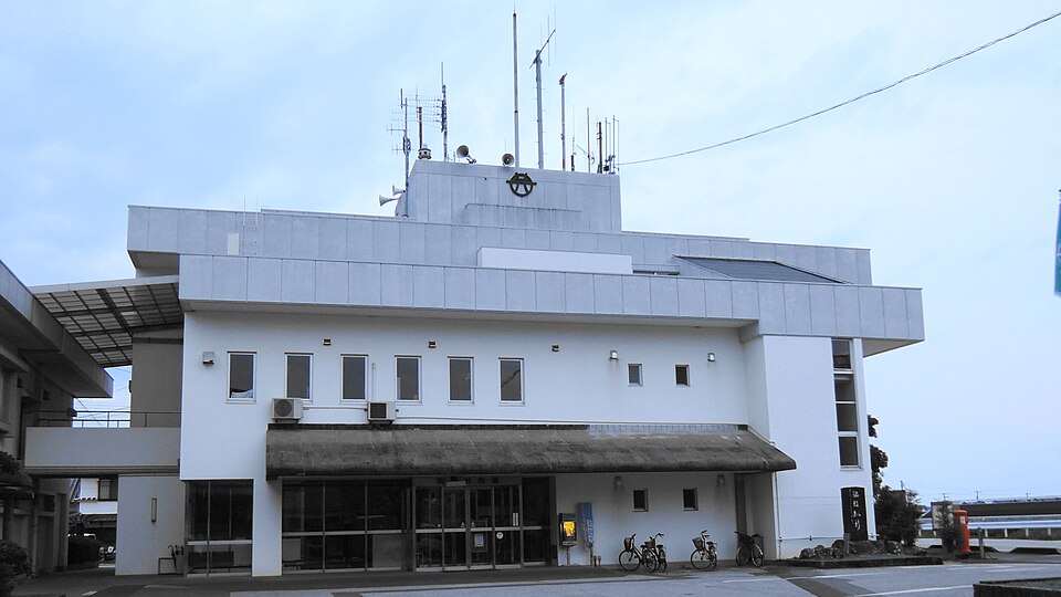 芸西村の代表画像