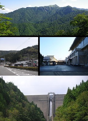 いの町の代表画像