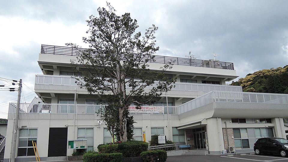 北川村の代表画像