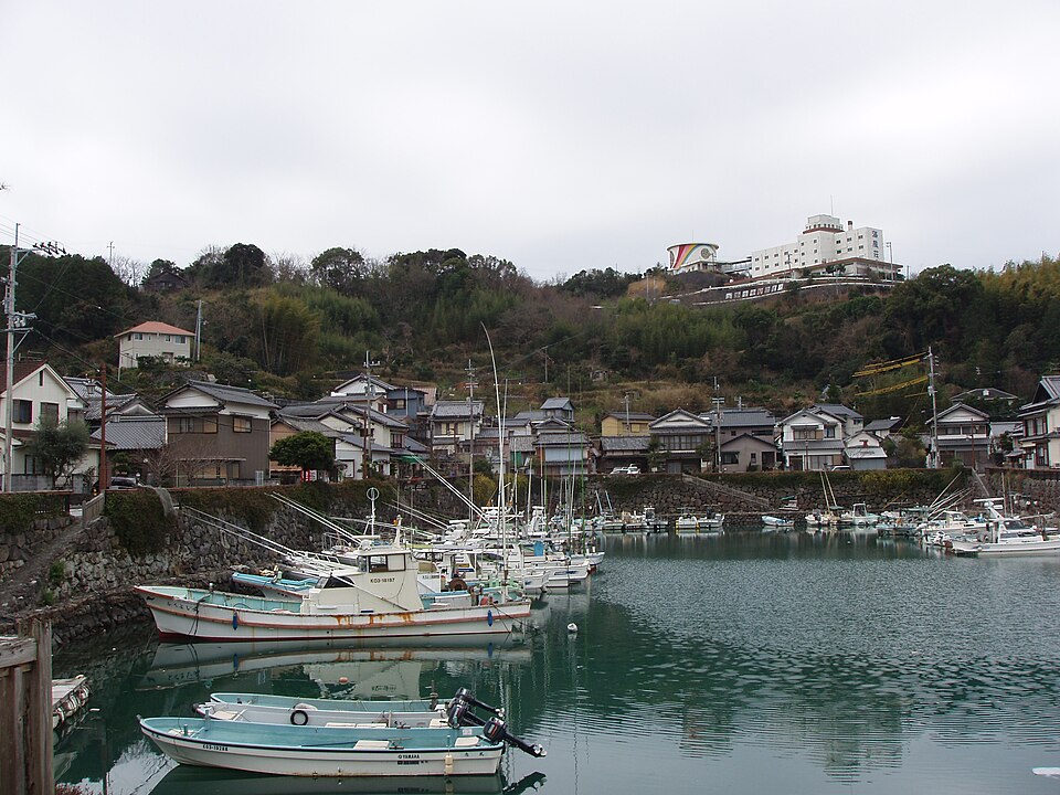 香南市の代表画像