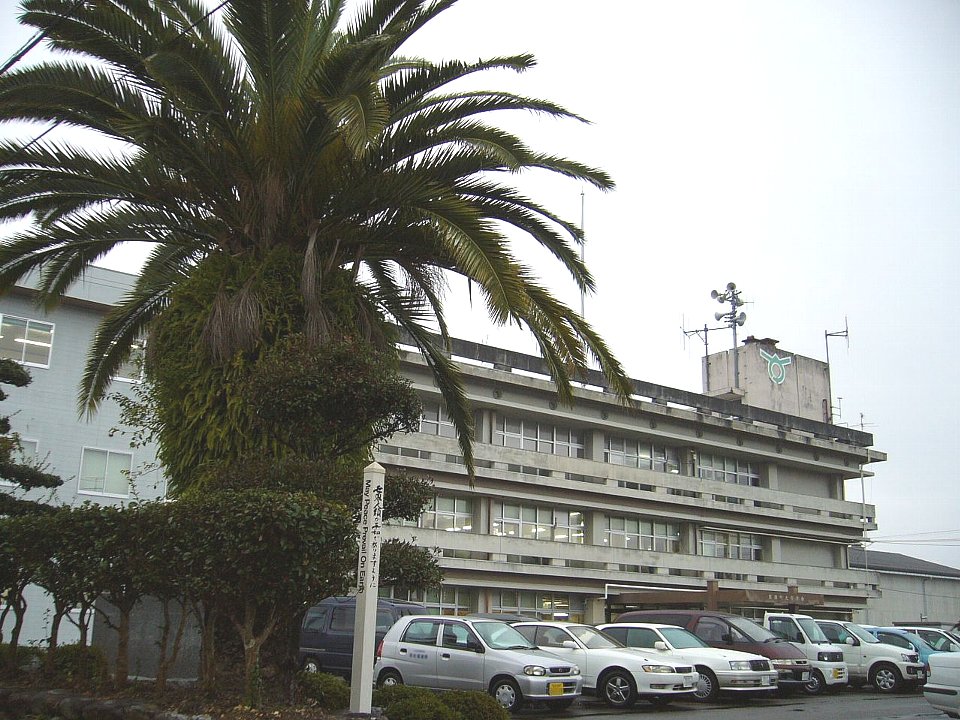黒潮町の代表画像