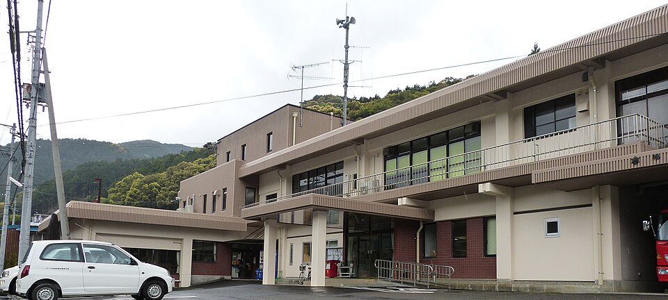 三原村の代表画像