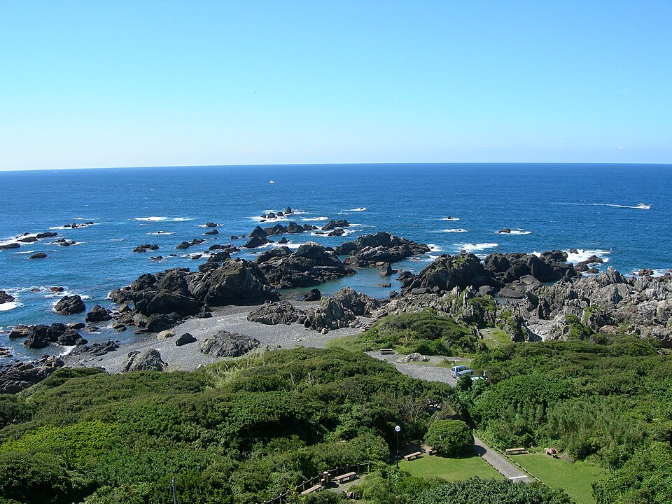 室戸市の代表画像