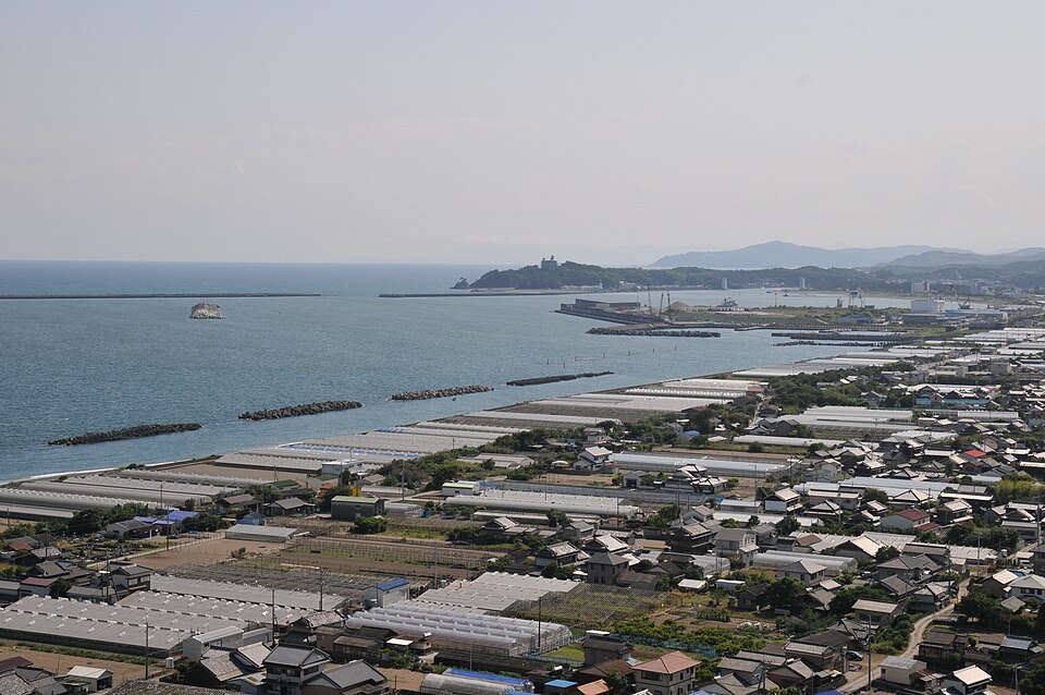 南国市の代表画像
