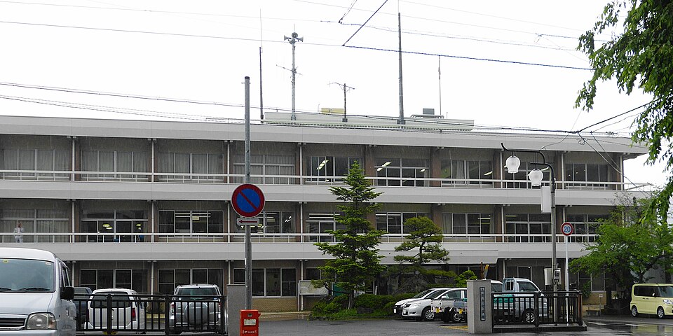 越知町の代表画像