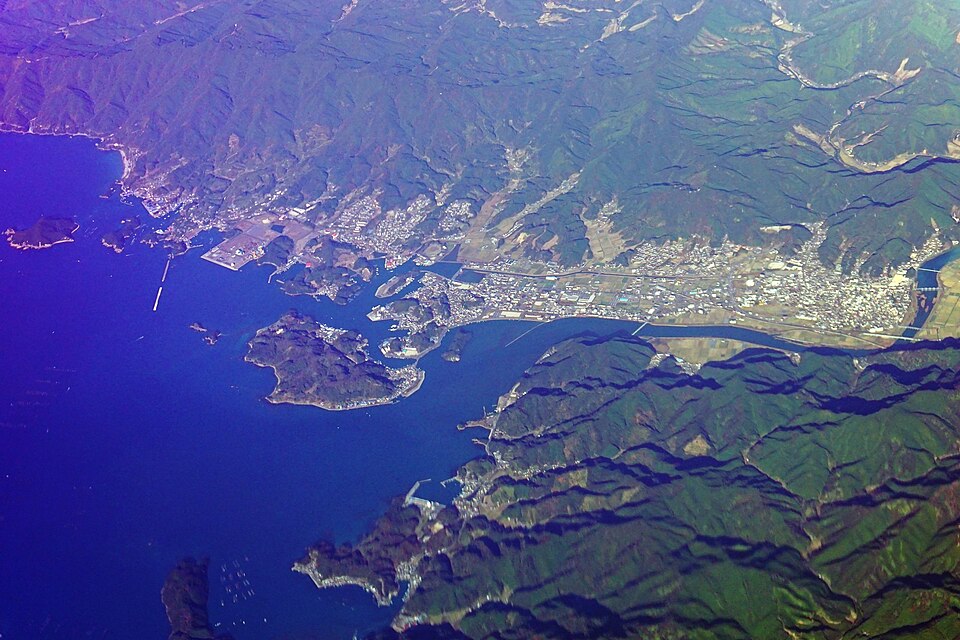 宿毛市の代表画像