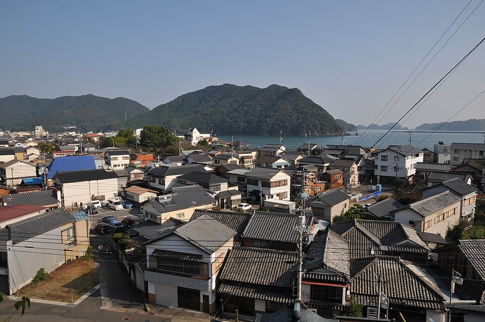 須崎市の代表画像