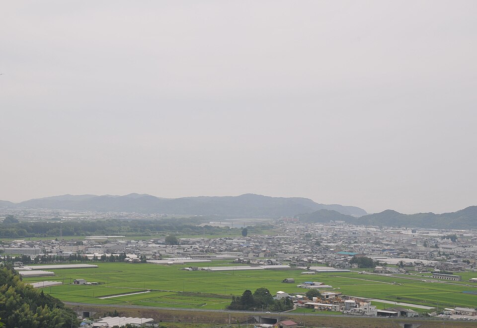 土佐市の代表画像