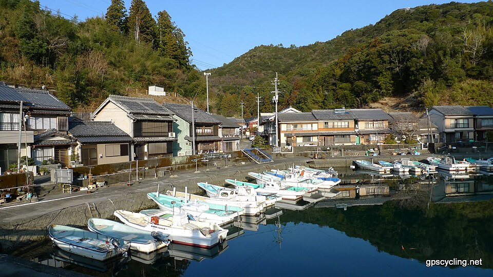 東洋町の代表画像