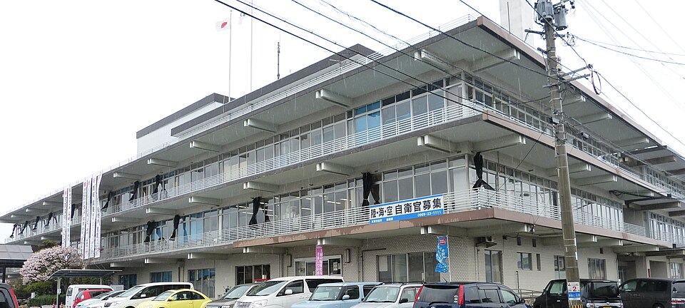 天草市の代表画像