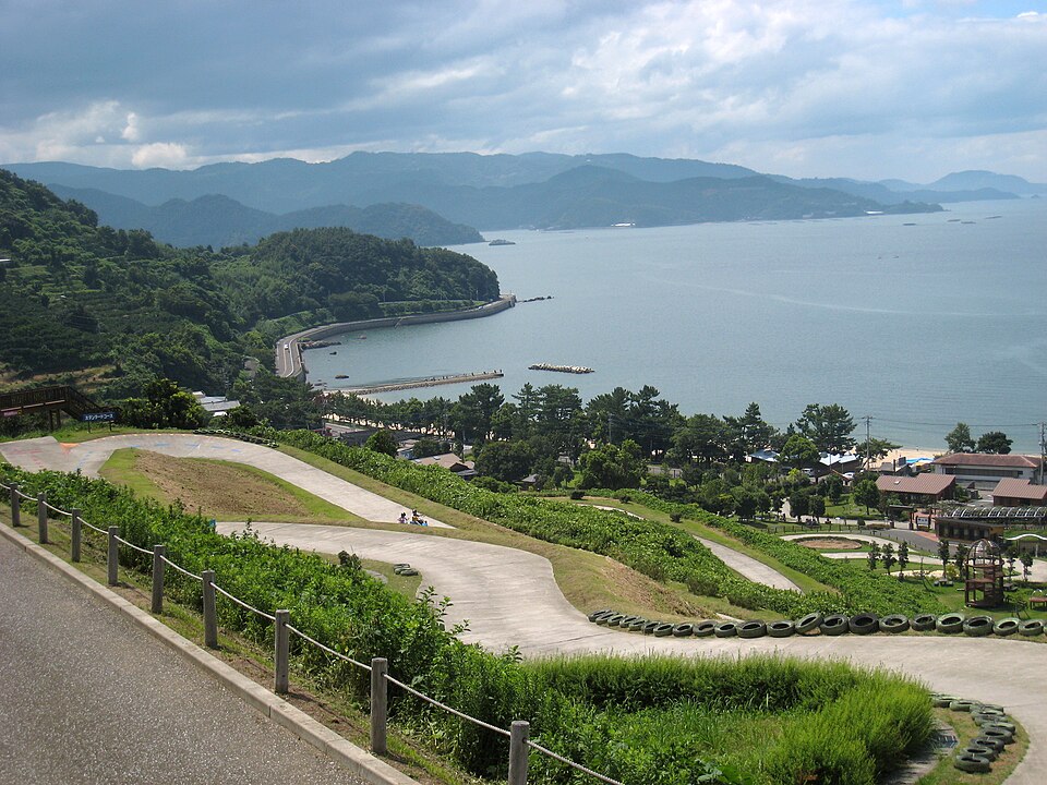 芦北町の代表画像