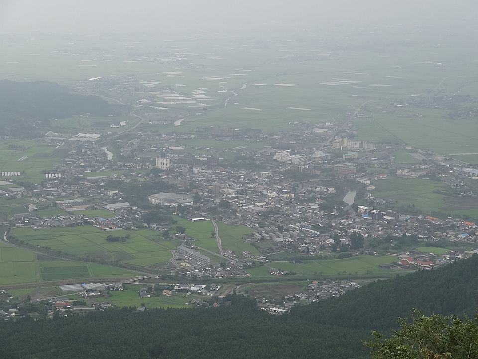 阿蘇市の代表画像