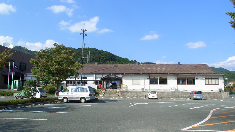 玉東町の代表画像