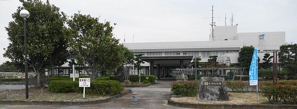 氷川町の代表画像
