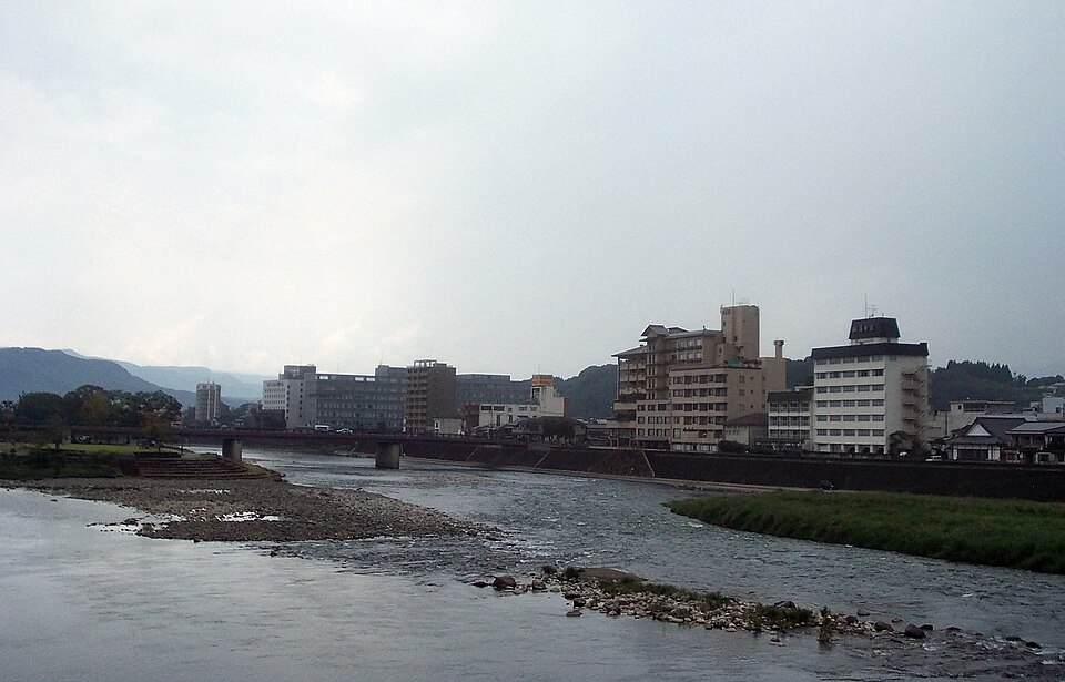 人吉市の代表画像