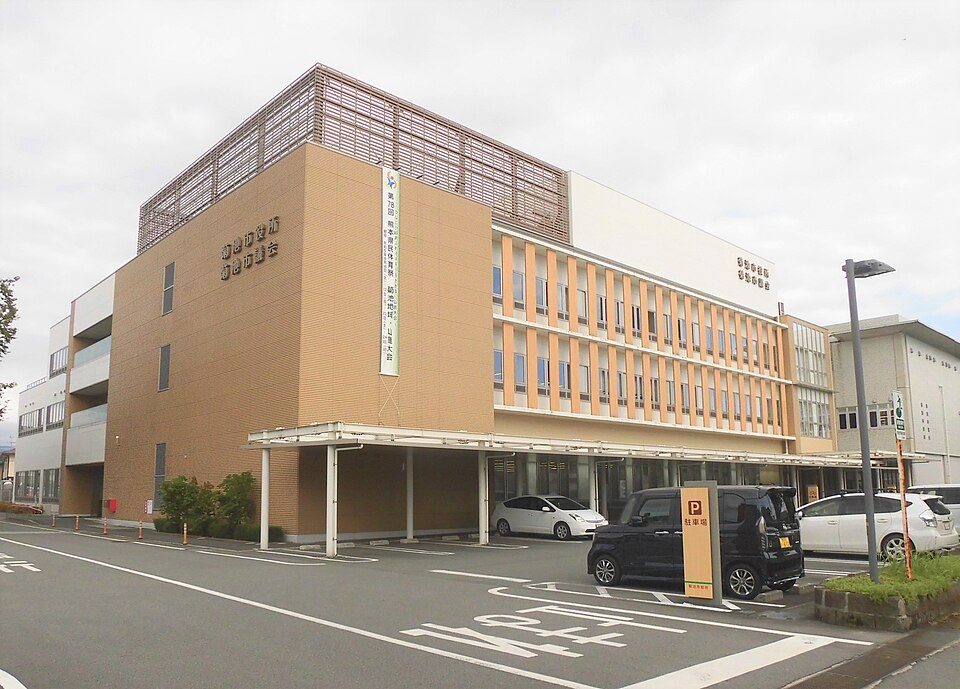 菊池市の代表画像