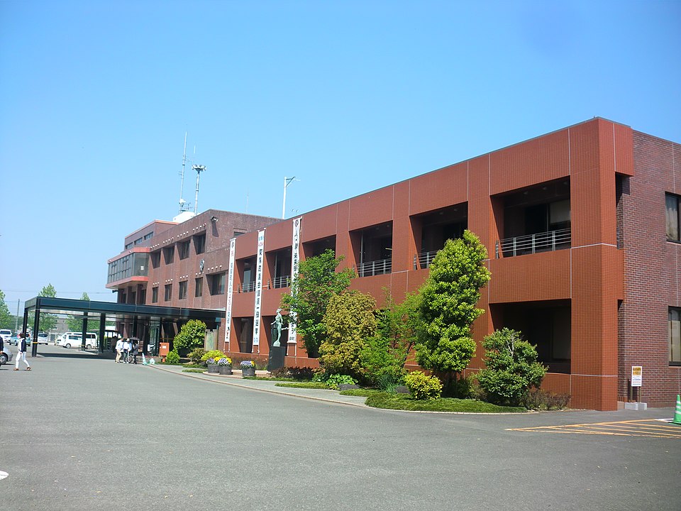 菊陽町の代表画像