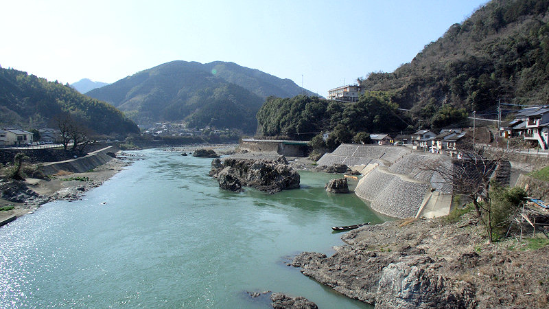 球磨村の代表画像