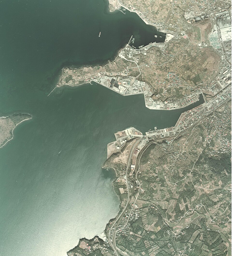 水俣市の代表画像
