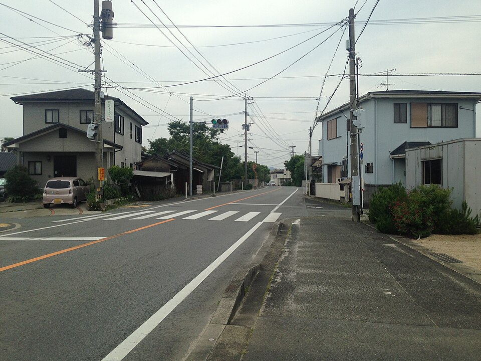 長洲町の代表画像