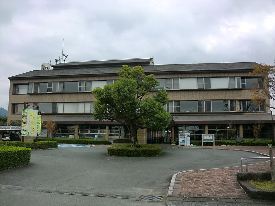 和水町の代表画像