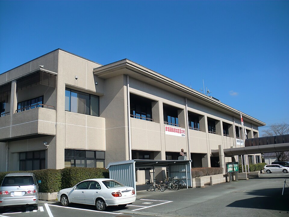 西原村の代表画像