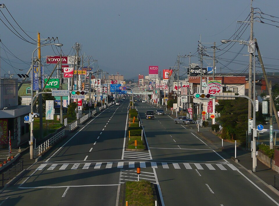 大津町の代表画像