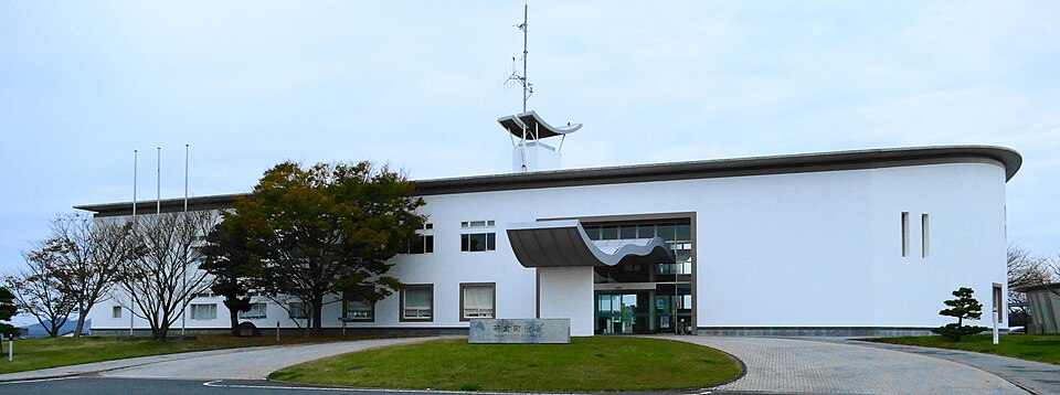 苓北町の代表画像
