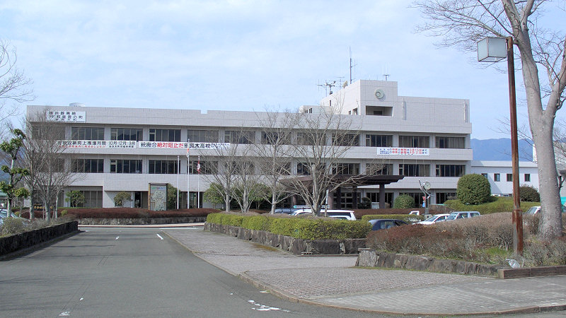 多良木町の代表画像