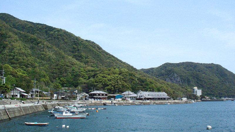 宇城市の代表画像