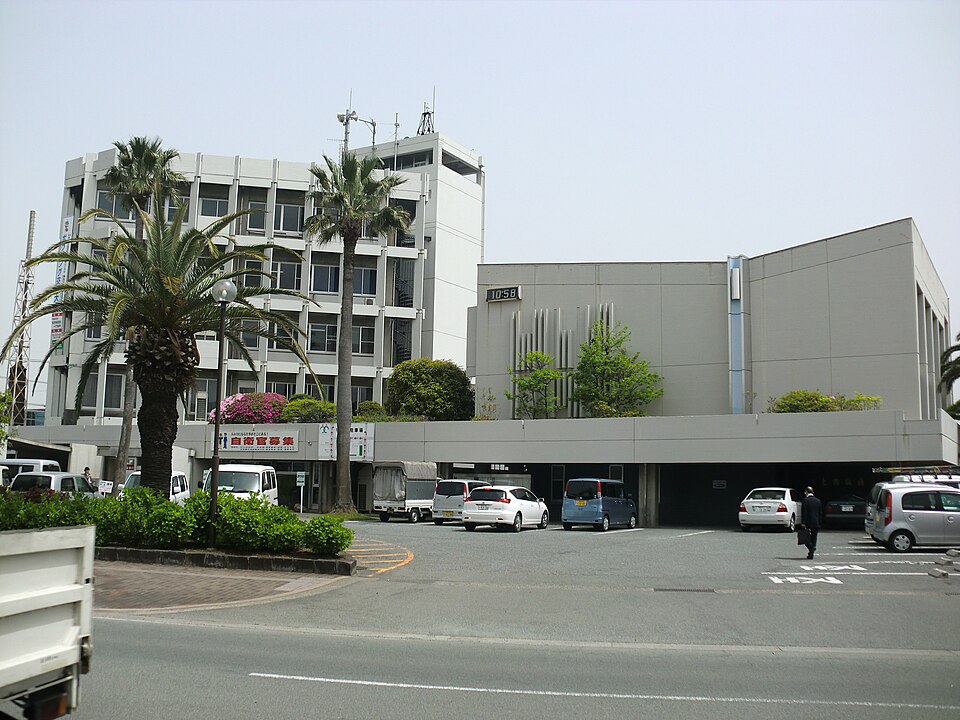 宇土市の代表画像