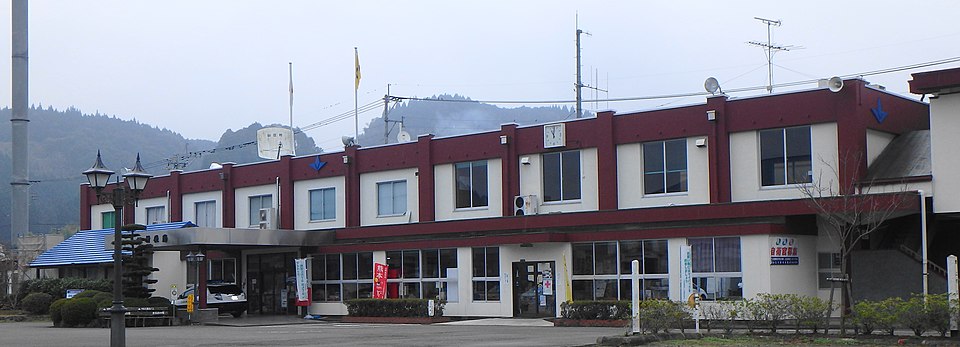 山江村の代表画像