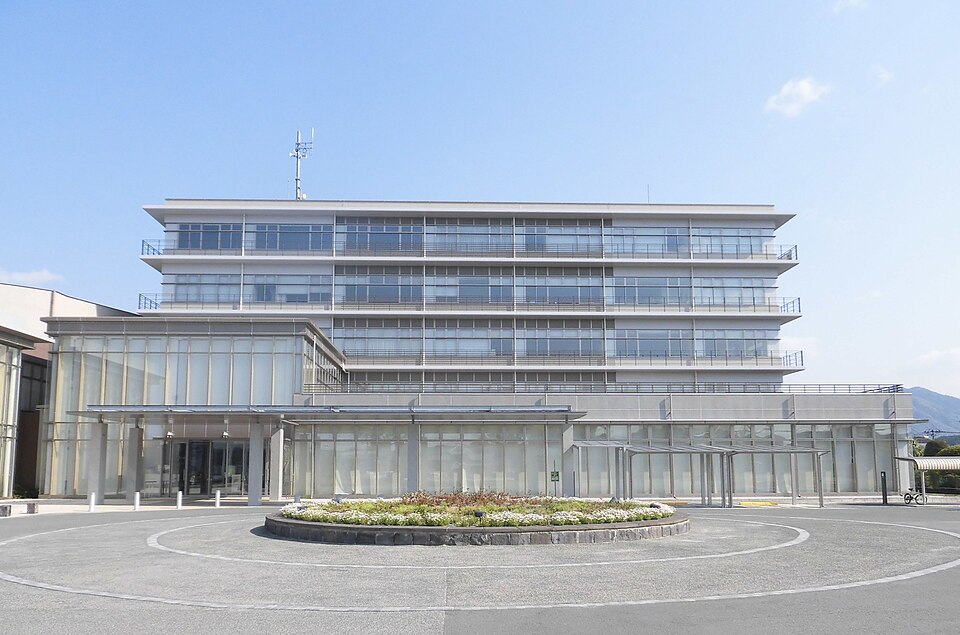 山鹿市の代表画像