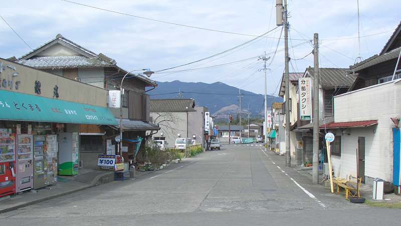 湯前町の代表画像