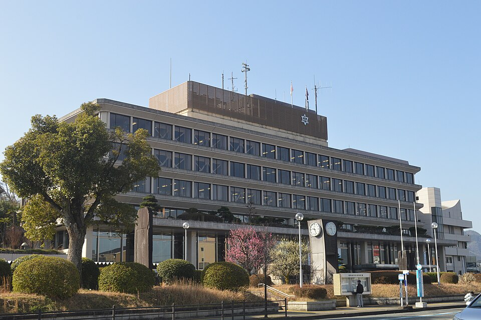 福知山市の代表画像