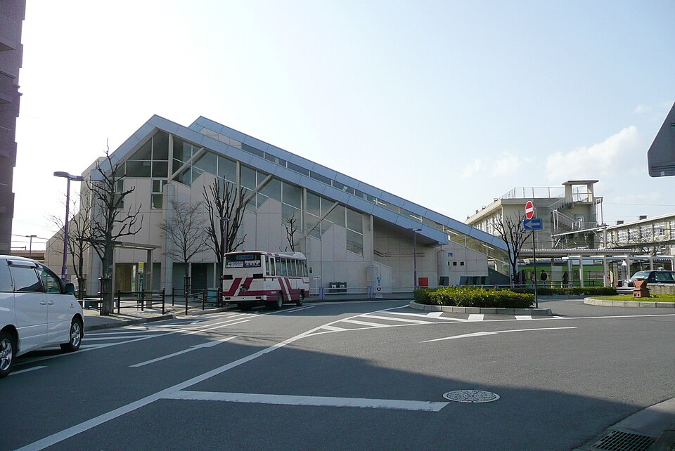 城陽市の代表画像