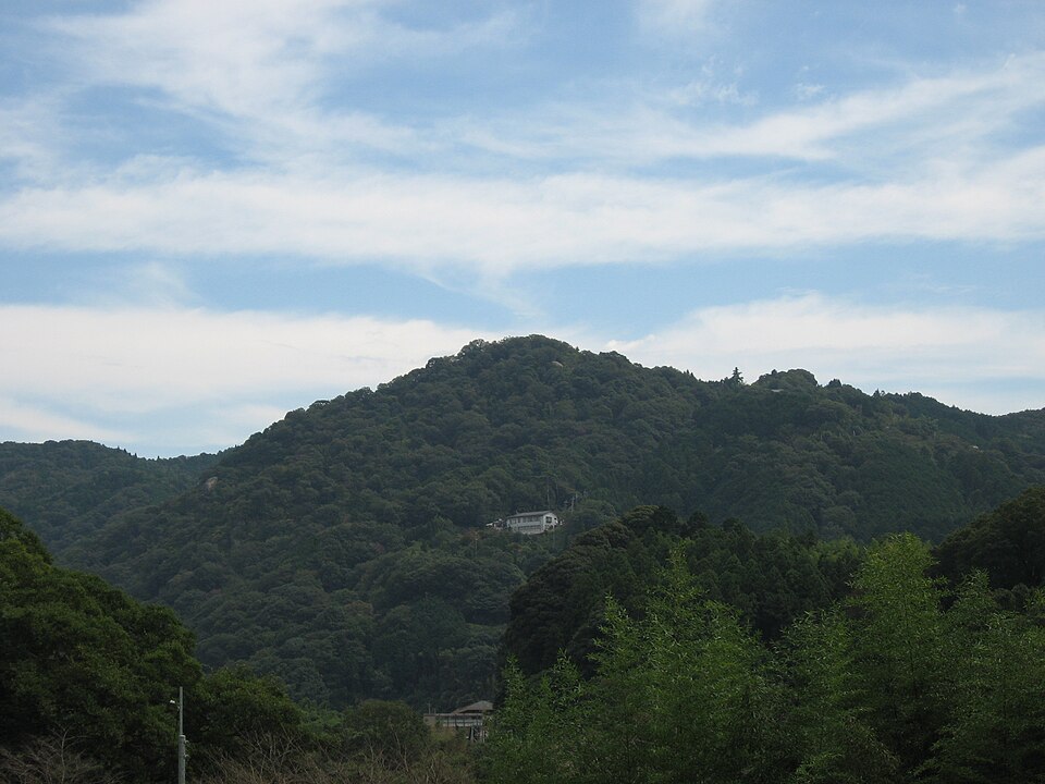 笠置町の代表画像