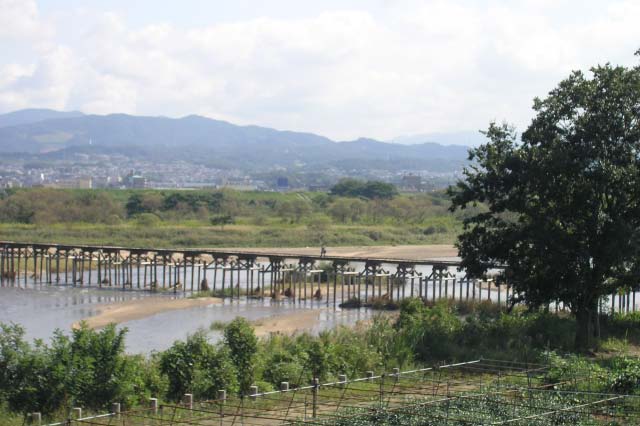 久御山町の代表画像