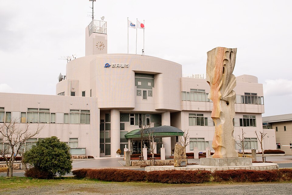 京丹後市の代表画像