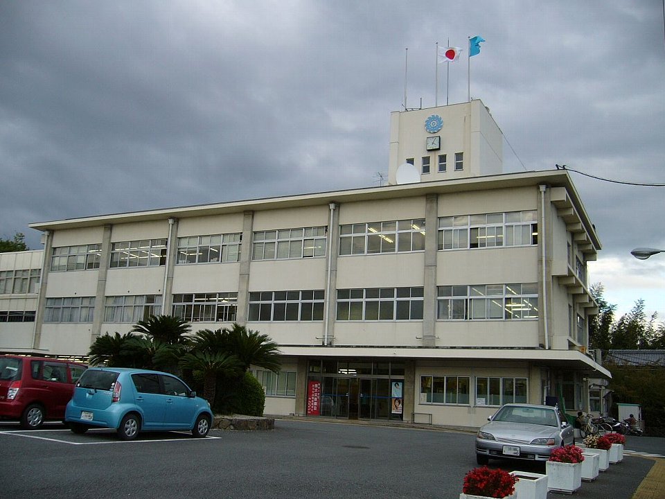 向日市の代表画像