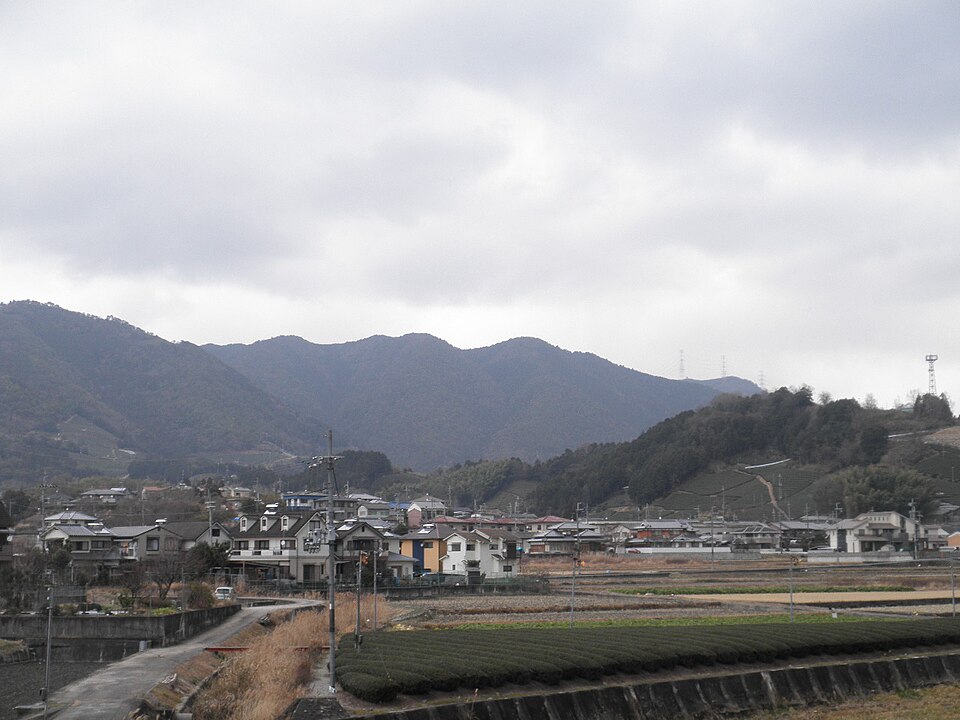 和束町の代表画像