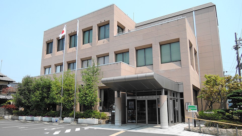 与謝野町の代表画像