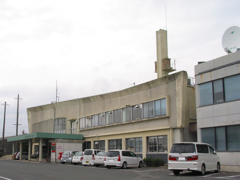 朝日町の代表画像
