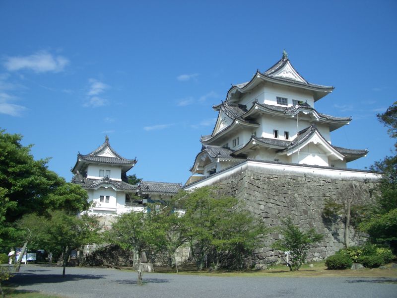 伊賀市の代表画像