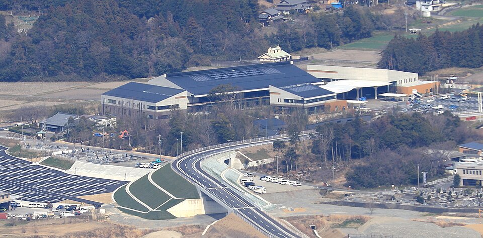 いなべ市の代表画像