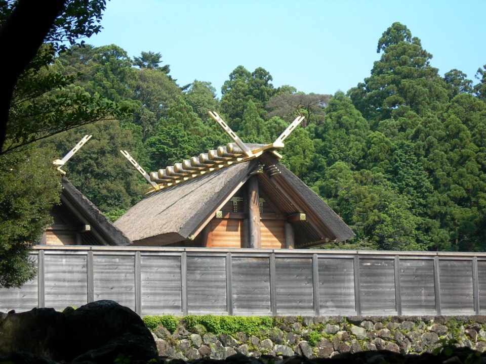 伊勢市の代表画像