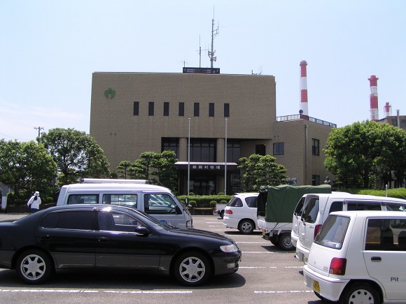 紀宝町の代表画像